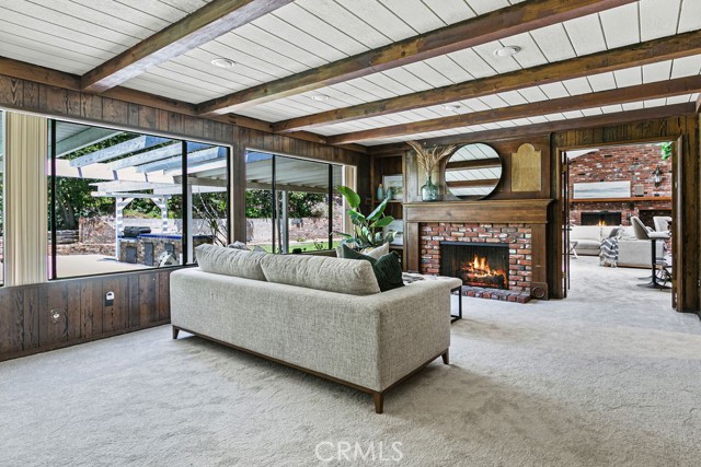 Detail Gallery Image 17 of 53 For 19111 Ridgeview Rd, Villa Park,  CA 92861 - 6 Beds | 4 Baths