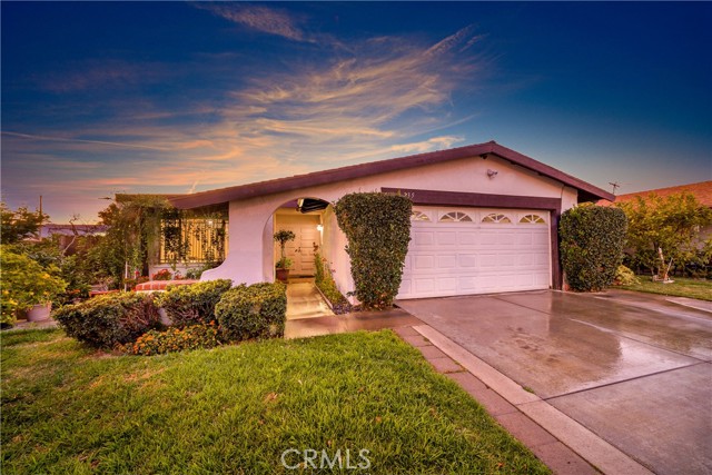 235 S Gain St, Anaheim, CA 92804