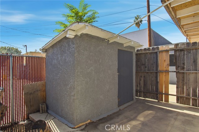 Detail Gallery Image 30 of 36 For 481 20th St, San Bernardino,  CA 92405 - 2 Beds | 2 Baths