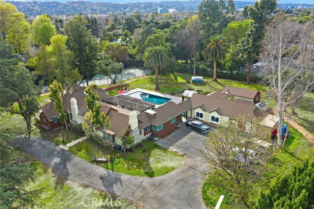 5251 Woodman Avenue, Sherman Oaks, CA 