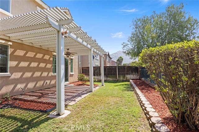 Detail Gallery Image 29 of 50 For 1691 Dennison Dr, Perris,  CA 92571 - 4 Beds | 2/1 Baths
