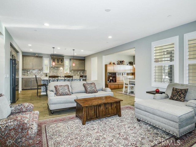 Home for Sale in Fallbrook