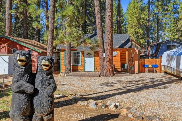 42770 Cedar, Big Bear Lake, CA 92315
