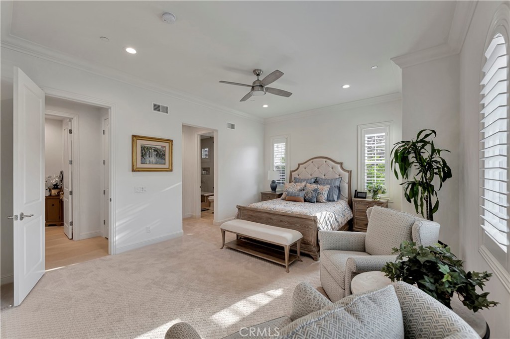Downstairs Guest Bedroom