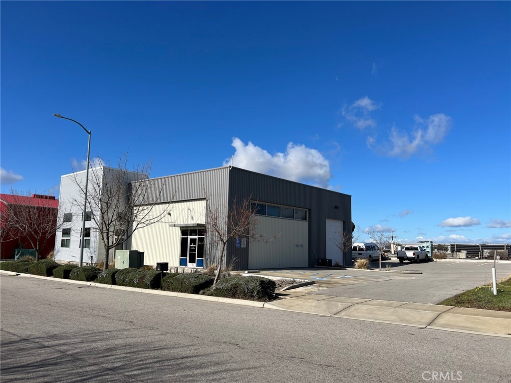 3551 Combine Street, Paso Robles, CA 93446