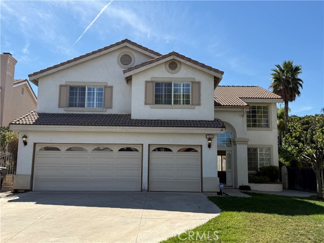 Detail Gallery Image 2 of 27 For 1354 Williamsburg Ln, Corona,  CA 92882 - 4 Beds | 3 Baths