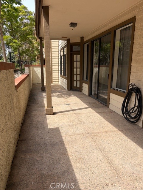 Detail Gallery Image 28 of 29 For 2563 Plaza Del Amo #109, Torrance,  CA 90503 - 2 Beds | 2/1 Baths