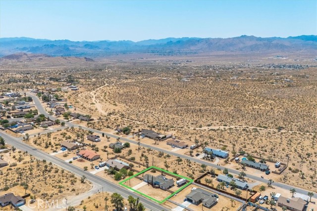 Detail Gallery Image 46 of 46 For 58583 Buena Vista Dr, Yucca Valley,  CA 92284 - 3 Beds | 2 Baths