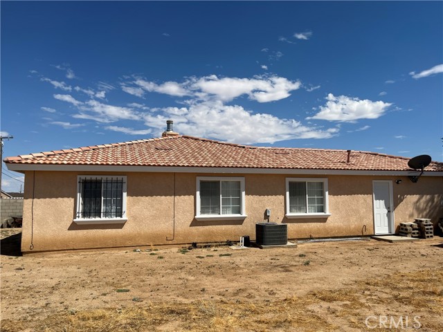 Detail Gallery Image 39 of 40 For 8669 Ironwood Ave, California City,  CA 93505 - 3 Beds | 2 Baths