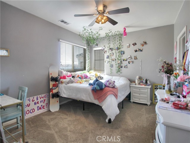 Detail Gallery Image 24 of 24 For 33850 Cansler Way, Yucaipa,  CA 92399 - 3 Beds | 2/1 Baths