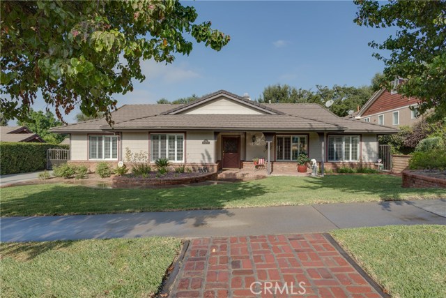 739 Rainbow Dr, Glendora, CA 91741