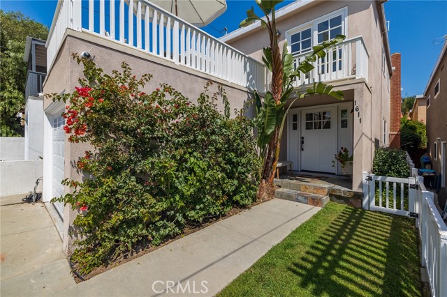 1611 Armour Lane, Redondo Beach, California 90278, 3 Bedrooms Bedrooms, ,1 BathroomBathrooms,Residential,Sold,Armour,SB22183889