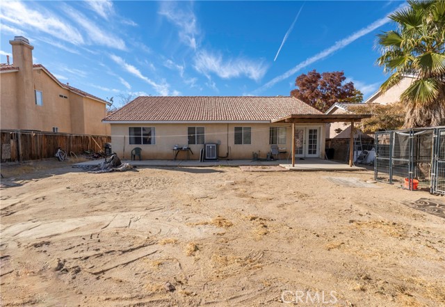 Detail Gallery Image 39 of 70 For 15583 Kearny Dr, Adelanto,  CA 92301 - 3 Beds | 2 Baths