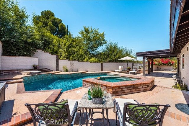 Detail Gallery Image 11 of 54 For 1520 E Newcrest Dr, West Covina,  CA 91792 - 3 Beds | 2 Baths