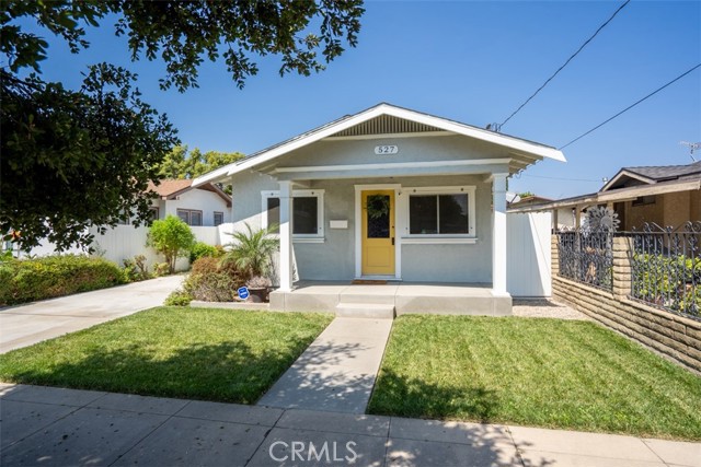 527 W Culver Ave, Orange, CA 92868