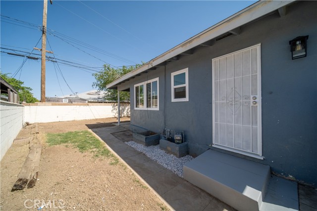 Detail Gallery Image 31 of 43 For 45516 Lostwood Ave, Lancaster,  CA 93534 - 3 Beds | 2 Baths