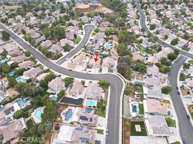Detail Gallery Image 30 of 30 For 24713 Shoshone Dr, Murrieta,  CA 92562 - 6 Beds | 3 Baths