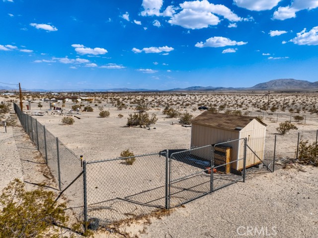 Detail Gallery Image 17 of 23 For 2680 Chase Pl, Twentynine Palms,  CA 92277 - – Beds | – Baths