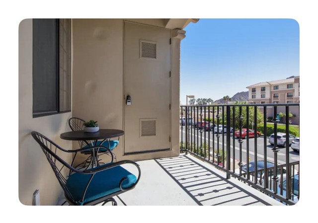 Detail Gallery Image 17 of 27 For 50670 Santa Rosa #8,  La Quinta,  CA 92253 - 1 Beds | 1 Baths