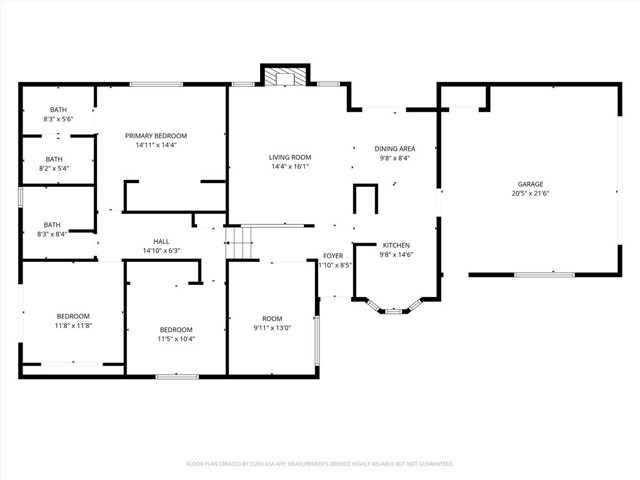 Detail Gallery Image 22 of 22 For 380 Spanish Moss, Arroyo Grande,  CA 93420 - 3 Beds | 2 Baths