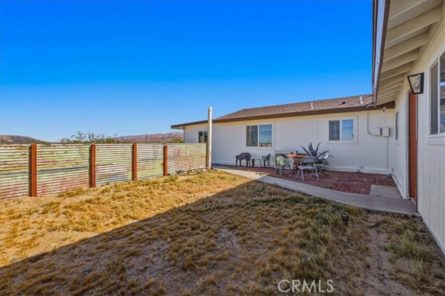 Detail Gallery Image 38 of 48 For 63434 Two Mile, Joshua Tree,  CA 92252 - 3 Beds | 2 Baths