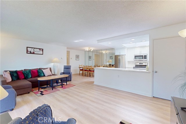 Detail Gallery Image 11 of 17 For 5350 Algarrobo #O,  Laguna Woods,  CA 92637 - 2 Beds | 2 Baths