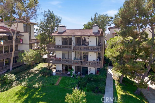 8103 North Marina Pacifica Drive North