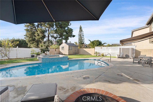 Detail Gallery Image 42 of 55 For 2761 Bunting, Costa Mesa,  CA 92626 - 5 Beds | 3 Baths