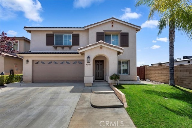 40606 Cartier St, Murrieta, CA 92563