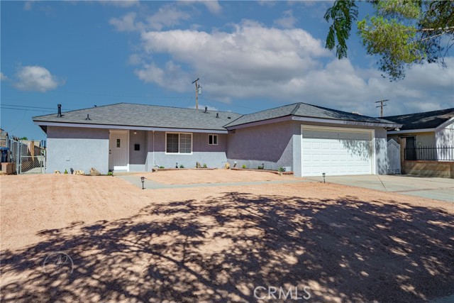 Detail Gallery Image 2 of 26 For 45557 3rd St, Lancaster,  CA 93535 - 4 Beds | 2 Baths