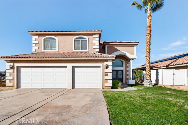 Detail Gallery Image 6 of 73 For 14414 Ironsides, Helendale,  CA 92342 - 4 Beds | 3 Baths