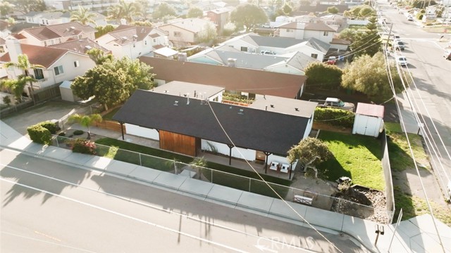 Detail Gallery Image 45 of 46 For 261 N 13th, Grover Beach,  CA 93433 - 4 Beds | 3 Baths