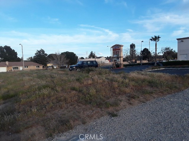 Image 2 for 0 Vac/Vic Avenue N/50th Stw, Quartz Hill, CA 93536