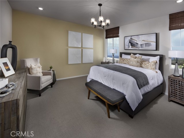 Detail Gallery Image 13 of 15 For 35212 Els Pl, Beaumont,  CA 92223 - 5 Beds | 3/1 Baths