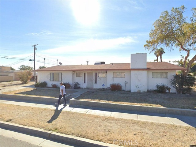 Detail Gallery Image 1 of 1 For 82625 Requa Ave, Indio,  CA 92201 - 2 Beds | 2 Baths