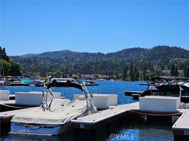5 MBM 5 SLIP 16, Lake Arrowhead, CA 92352