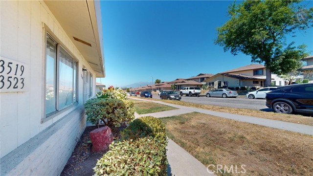 Detail Gallery Image 31 of 39 For 3519 20th St, Highland,  CA 92346 - 2 Beds | 1 Baths