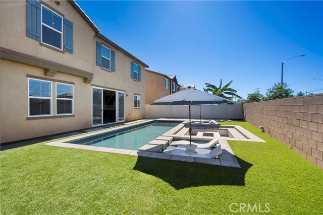 Detail Gallery Image 34 of 41 For 9605 Bonsai Ln, Riverside,  CA 92508 - 5 Beds | 3 Baths