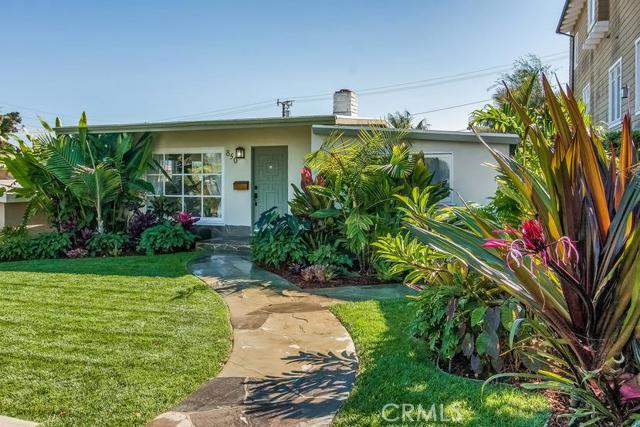 850 Avenue C, Redondo Beach, California 90277, 4 Bedrooms Bedrooms, ,1 BathroomBathrooms,Residential,Sold,Avenue C,SB16082860