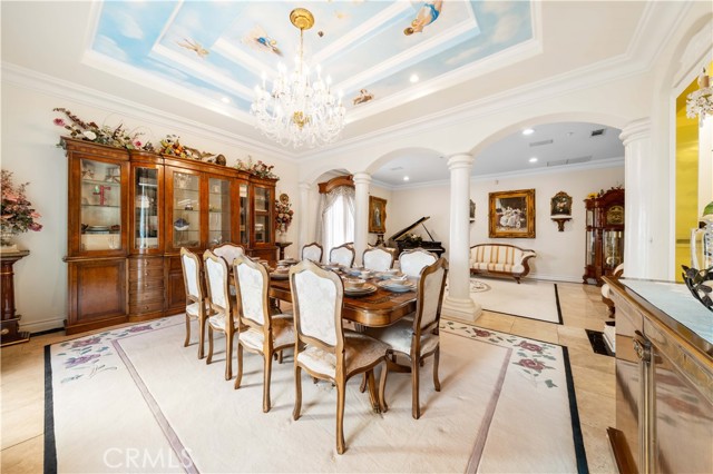 Detail Gallery Image 31 of 74 For 1782 Chota Rd, La Habra Heights,  CA 90631 - 5 Beds | 5/2 Baths