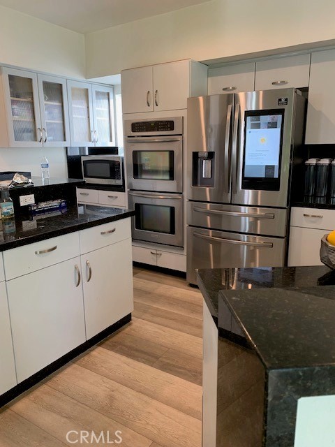 Kitchen Appliances