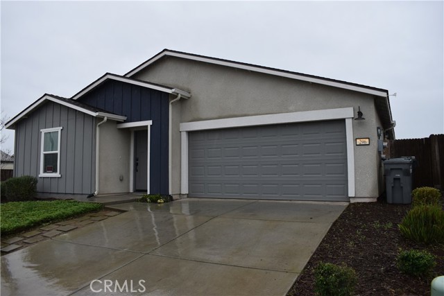 Detail Gallery Image 2 of 38 For 296 Grand Canyon Ct, Merced,  CA 95341 - 4 Beds | 3 Baths