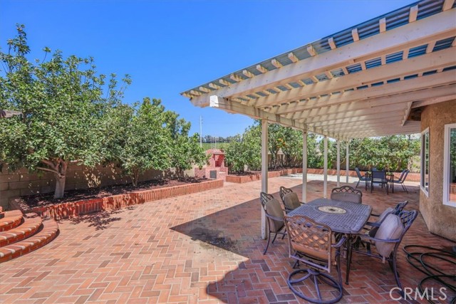 Detail Gallery Image 37 of 46 For 4975 N Buttercreek Rd, Moorpark,  CA 93021 - 4 Beds | 2/1 Baths