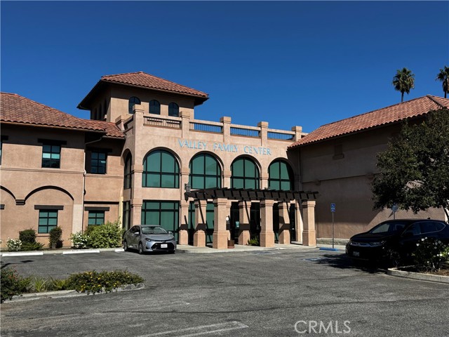 302 S Brand Boulevard, San Fernando, California 91340, ,Commercial Lease,For Rent,302 S Brand Boulevard,CRSR25040520