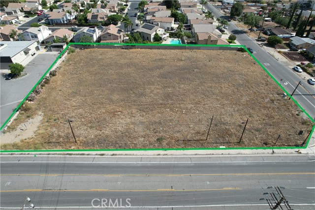 Details for 0 Mentone Boulevard, Mentone, CA 92359