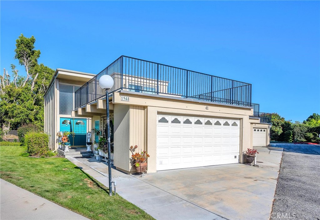 1948 Rolling Vista Drive #41