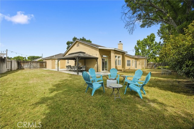 Detail Gallery Image 49 of 55 For 11001 Four Bears, Bakersfield,  CA 93312 - 4 Beds | 2 Baths