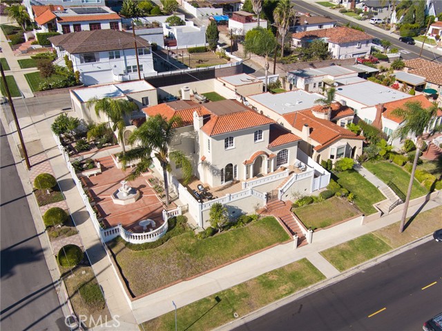 Detail Gallery Image 1 of 1 For 1727 S Patton Ave, San Pedro,  CA 90731 - 4 Beds | 3 Baths