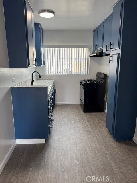 Detail Gallery Image 8 of 24 For 12221 Peacock Ct #3,  Garden Grove,  CA 92841 - 1 Beds | 1 Baths