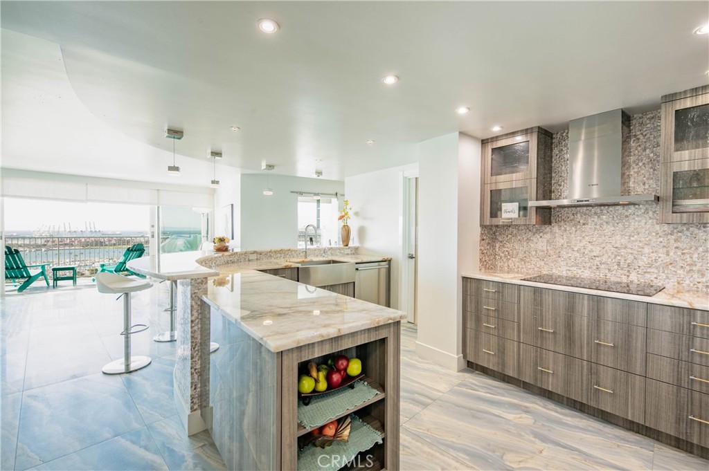 700 E Ocean Boulevard 3008, Long Beach, CA 90802
